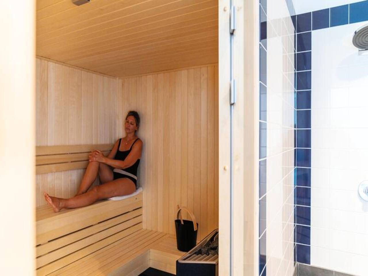 Appartement entier, Maison de vacances à Morgat au bord de l'océan in Crozon, Région de Châteaulin