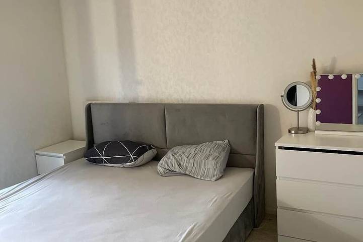 Gîte pour 4 personnes, animaux acceptés à Villemomble - 2