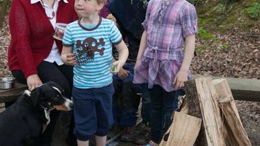 Ferienhaus für 6 Personen, mit Garten und Terrasse, mit Haustier in Neuenkirchen (Lüneburger Heide) - 2