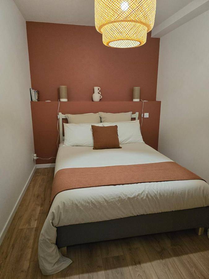 Appartement entier, Casa cosy Lanabat in Salies-de-Béarn, Béarn