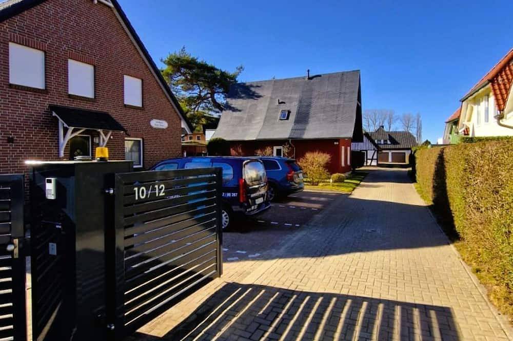 Ferienwohnung in Zingst für 5 Personen in Zingst