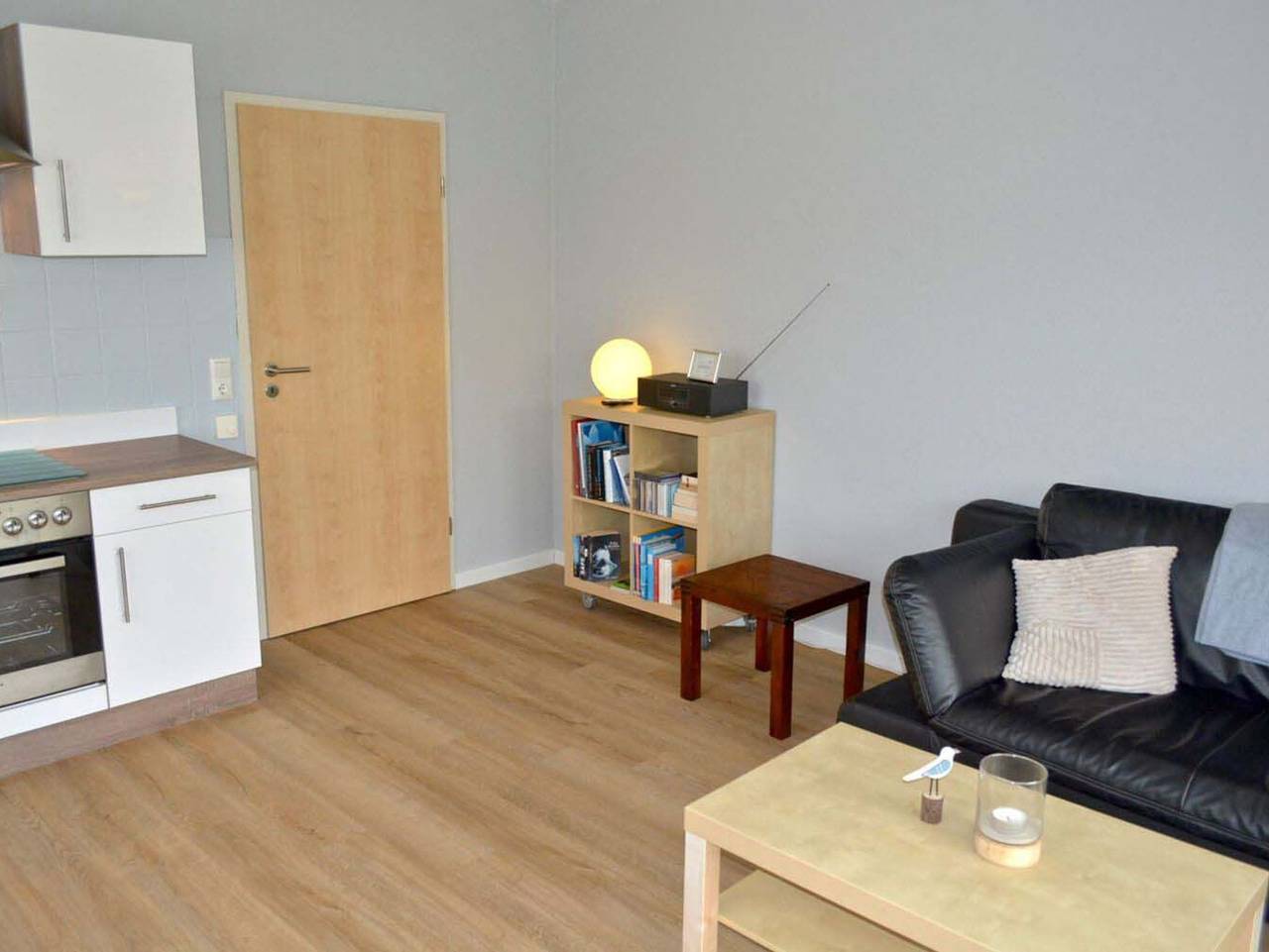 Ganze Ferienwohnung, Haus am Golfplatz Nr.01 Ferienwohnung - Haus am Golfplatz Nr.01 Ferienwohnung in Böhl (St. Peter-Ording), St. Peter-Ording