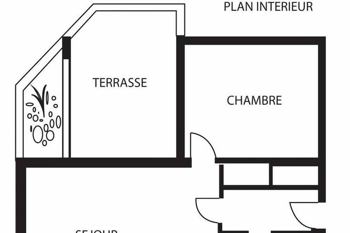 Location de vacances pour 5 personnes, avec Terrasse et Jardin à Solaro
