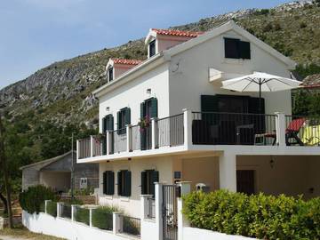 Dom dla 7 osoby w Podstrana, Żupania splicko-dalmatyńska, Zdjęcie 4