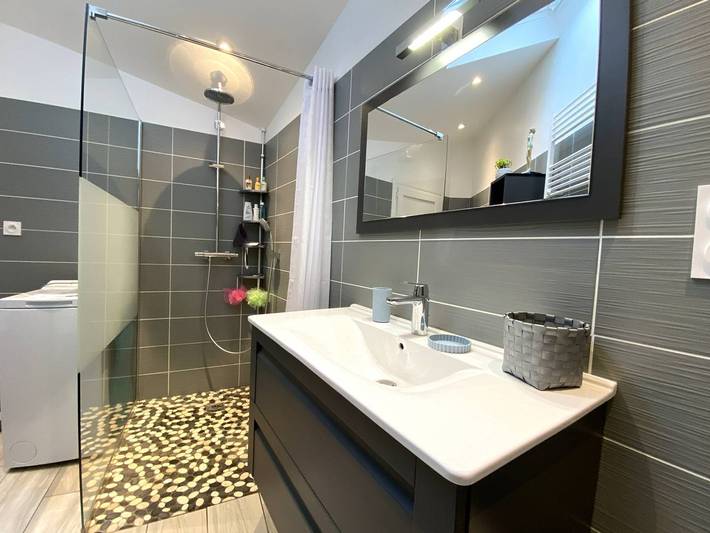 Location de vacances pour 5 personnes dans Port du Linkin - 4