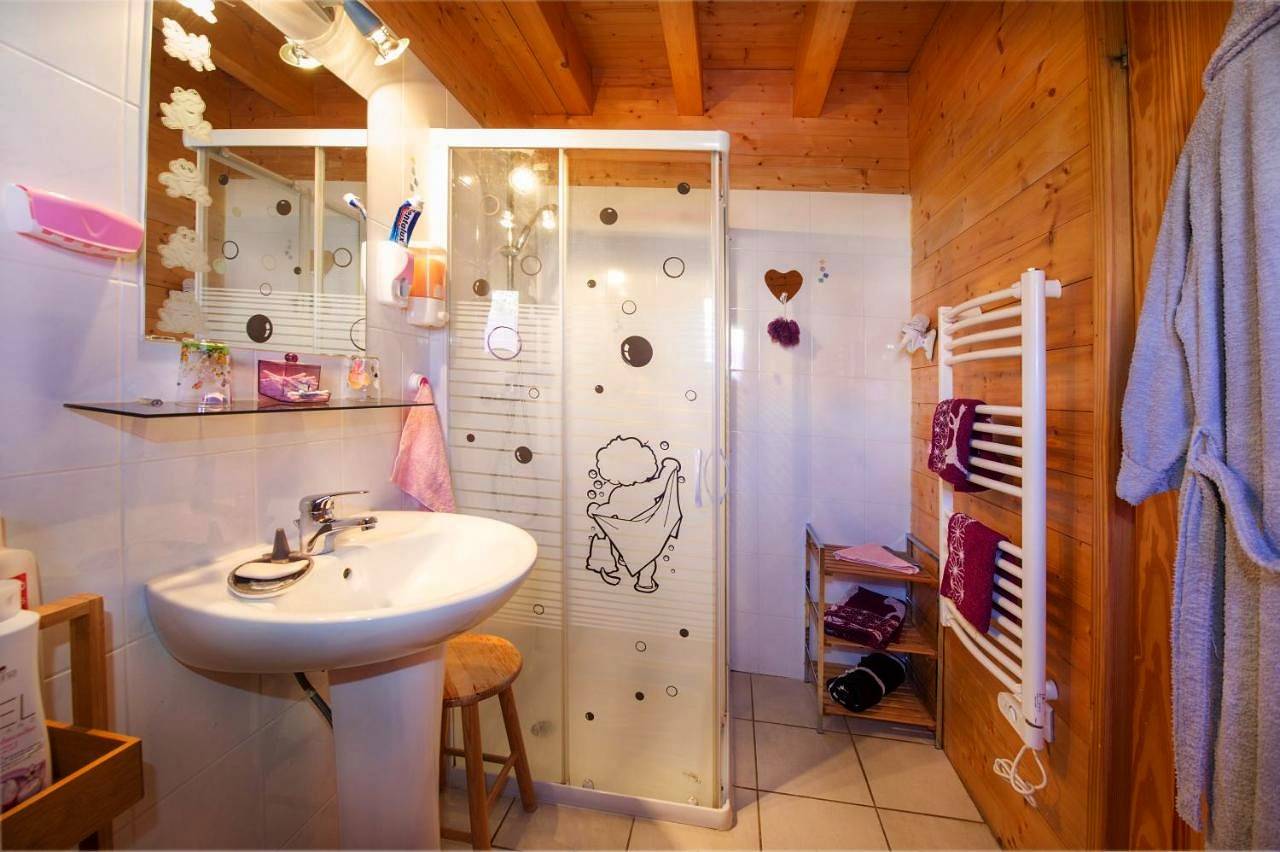 Double Room in La Panouse, Région de Mende