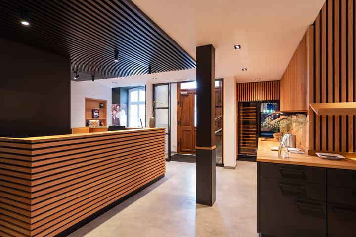 Posthorn Hotel-Restaurant - Einzelzimmer in Ühlingen (Ühlingen-Birkendorf), Ühlingen-Birkendorf