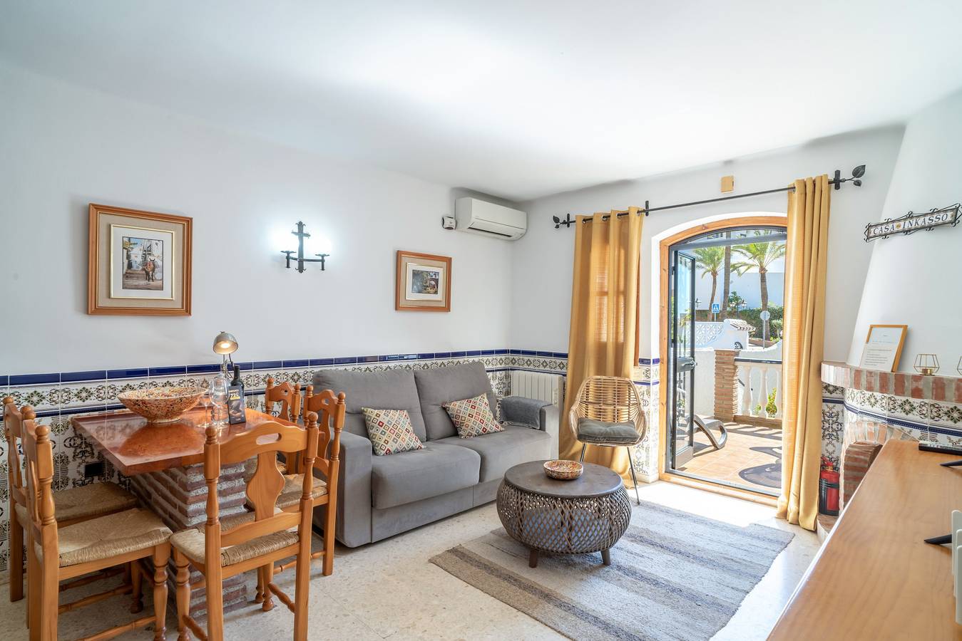 Appartamento intero, Hibiscos 36 San Juan de Capistrano in Nerja, Costa del Sol