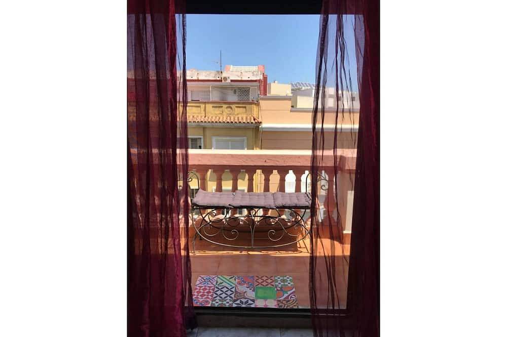 Entire apartment, Beautiful Penthouse in the heart of the city in Ceuta