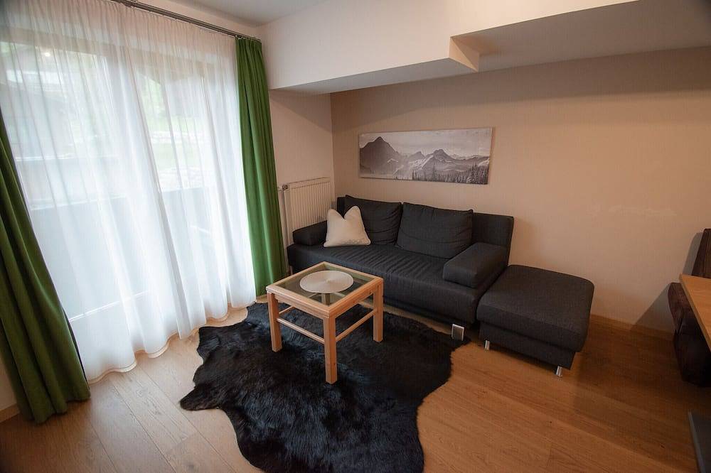 Ganze Wohnung, Sonnblick 5 Apartment in Lend, Ski Amadé
