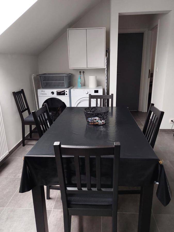 Gîte pour 2 personnes, avec vue dans Tilff - 3
