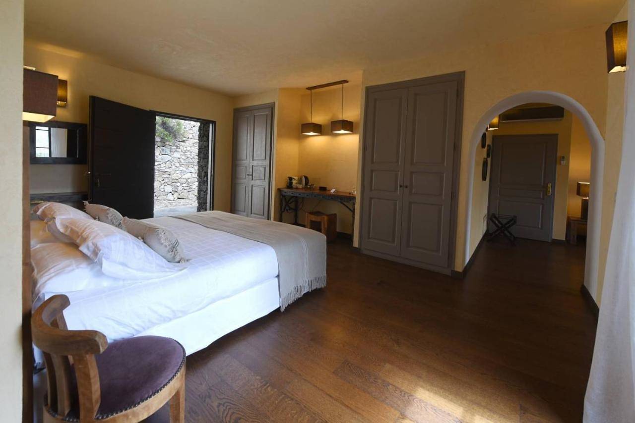 Family Suite in Lama, Région de Calvi