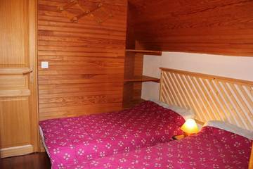 Maison De Campagne pour 9 Personnes dans Cauterets, Pyrénées, Photo 3