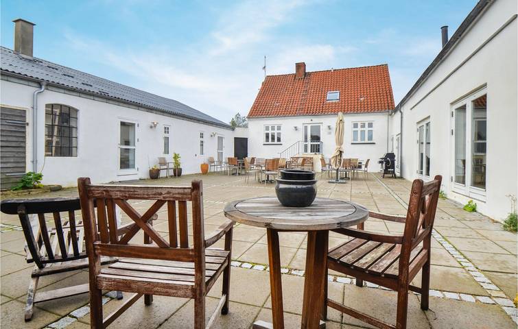 Ferienhaus für 26 Personen in Bønnerup Strand - 4