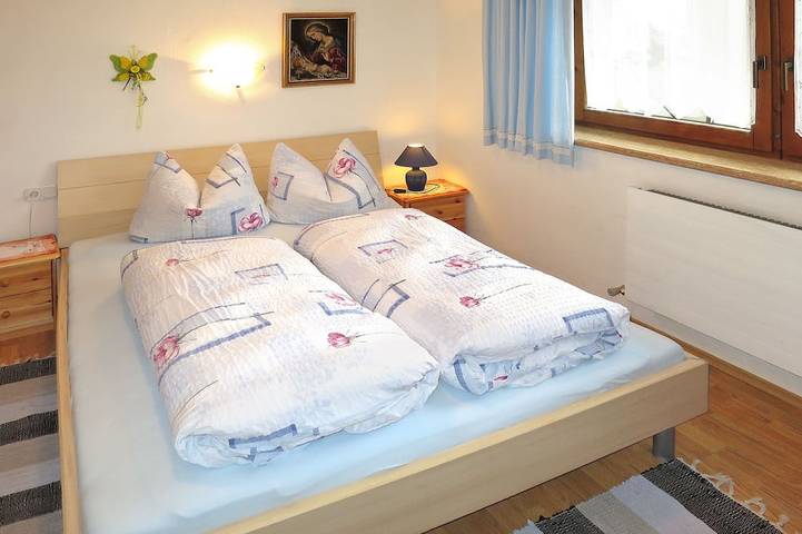 Ferienwohnung für 5 Personen in Ramsberg - 2