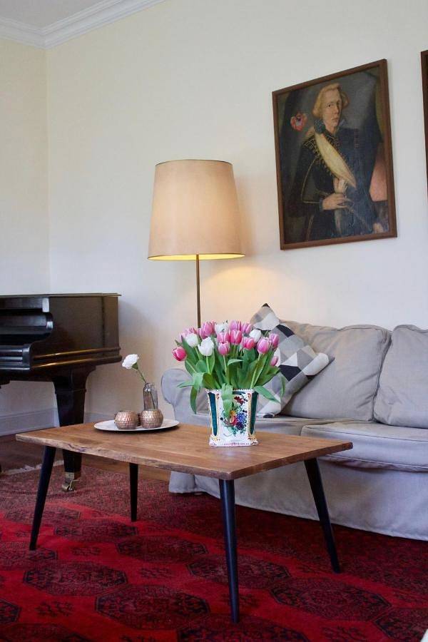 Ganze Wohnung, Apartment - Split Level in Süsel, Ostholstein