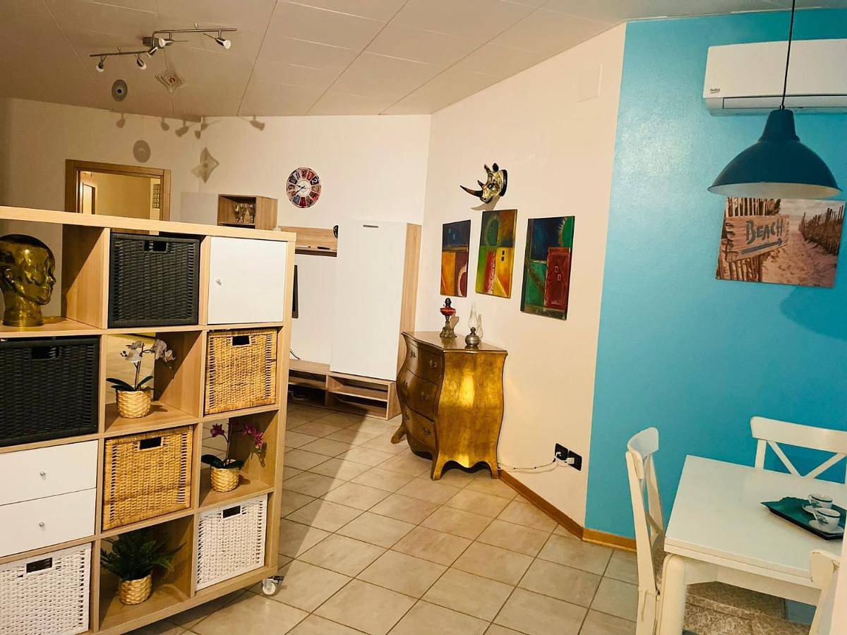 Ganze Wohnung, Casa Vacanze Cau de Mezo in Monfalcone, Görz Provinz