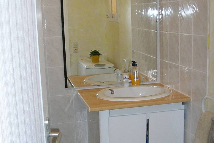 Location de vacances pour 4 personnes à Sausset-les-Pins - 2