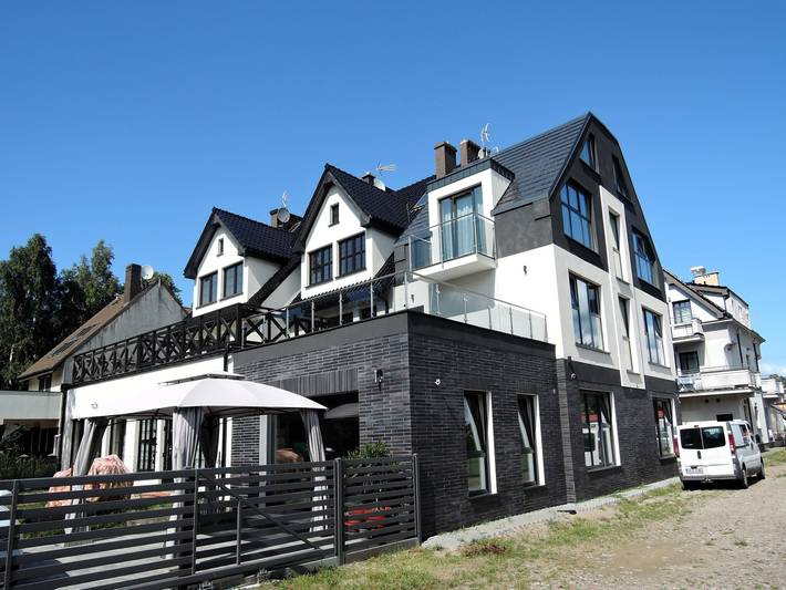 Ferienwohnung für 2 Personen, kinderfreundlich in Polen - 2