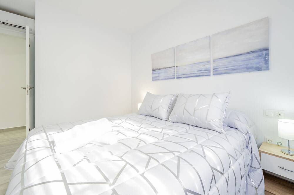 Casita de Bolaño de Cubo / Wifi gratuit / climatisation in Cártama, Province de Málaga