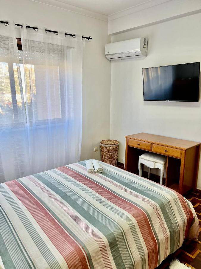 Apartamento de férias inteiro, Alvidy in Queluz, Costa de Lisboa