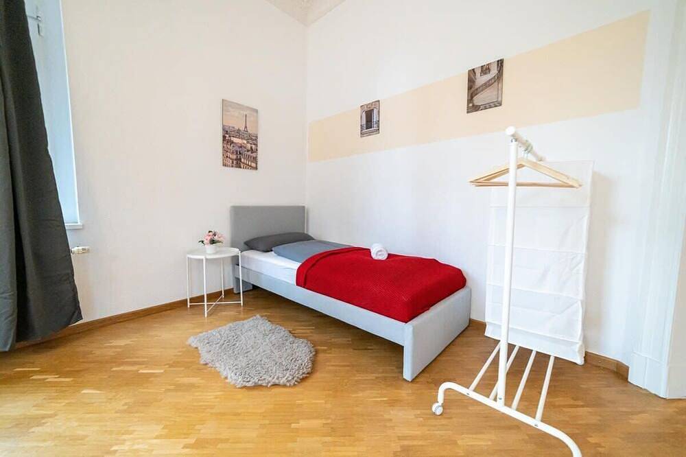 Fhre Premium Apartment Halle, foto 8