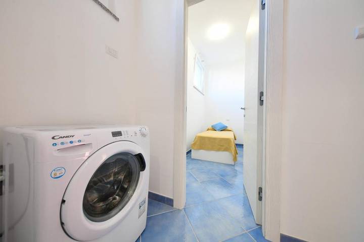 Gîte pour 5 personnes, avec balcon dans Ischia Porto - 2