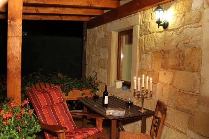 Ferienwohnung für 4 Personen, mit Garten und Sauna in Sächsische Schweiz - 2