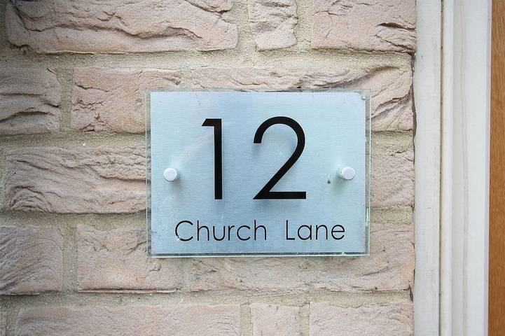 Holiday rental for 4 people, with Garden in Ely