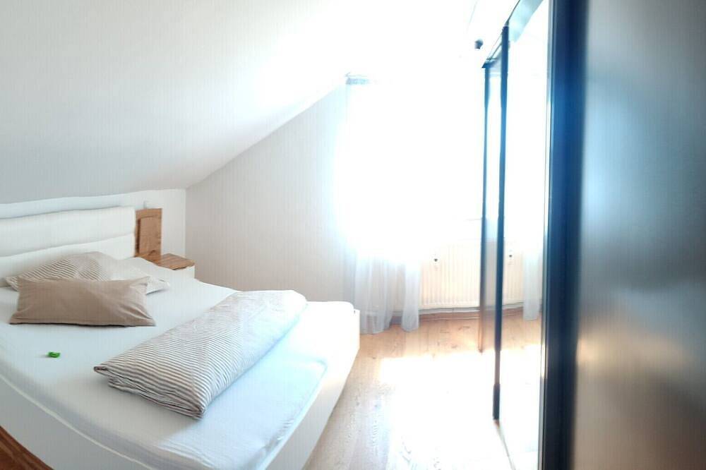 Ganze Wohnung, Junior Suite Apartment in Forstern, Oberbayern