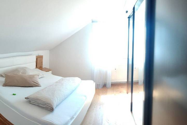 Ferienwohnung für 2 Personen in Forstern - 2
