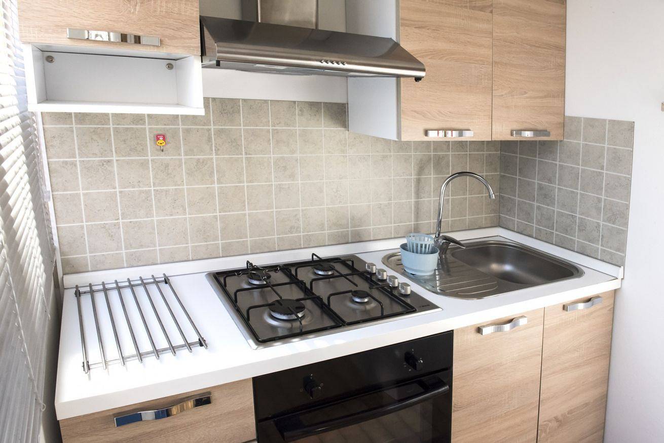 Appartamento intero, M253 - Marcelli, trilocale con terrazzo a 100mt dal mare in Marcelli, Riviera del Conero