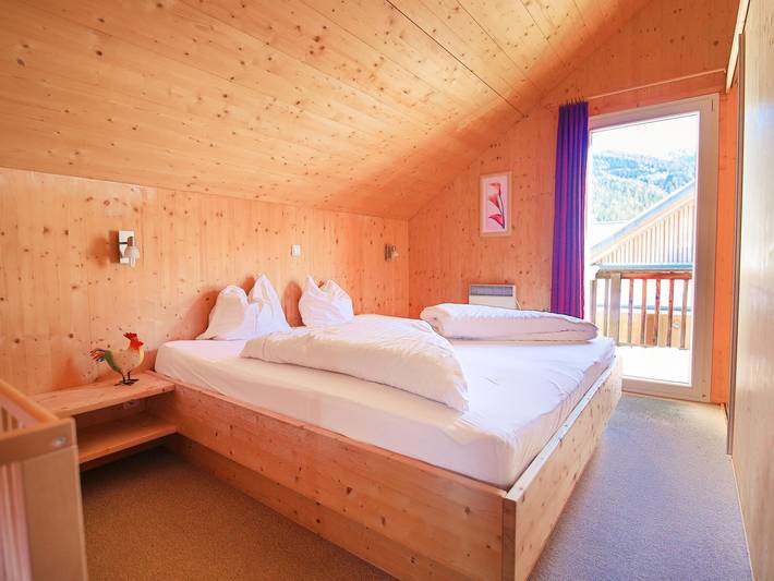 Ferienhaus für 10 Personen, mit Sauna und Terrasse in Murtal - 4