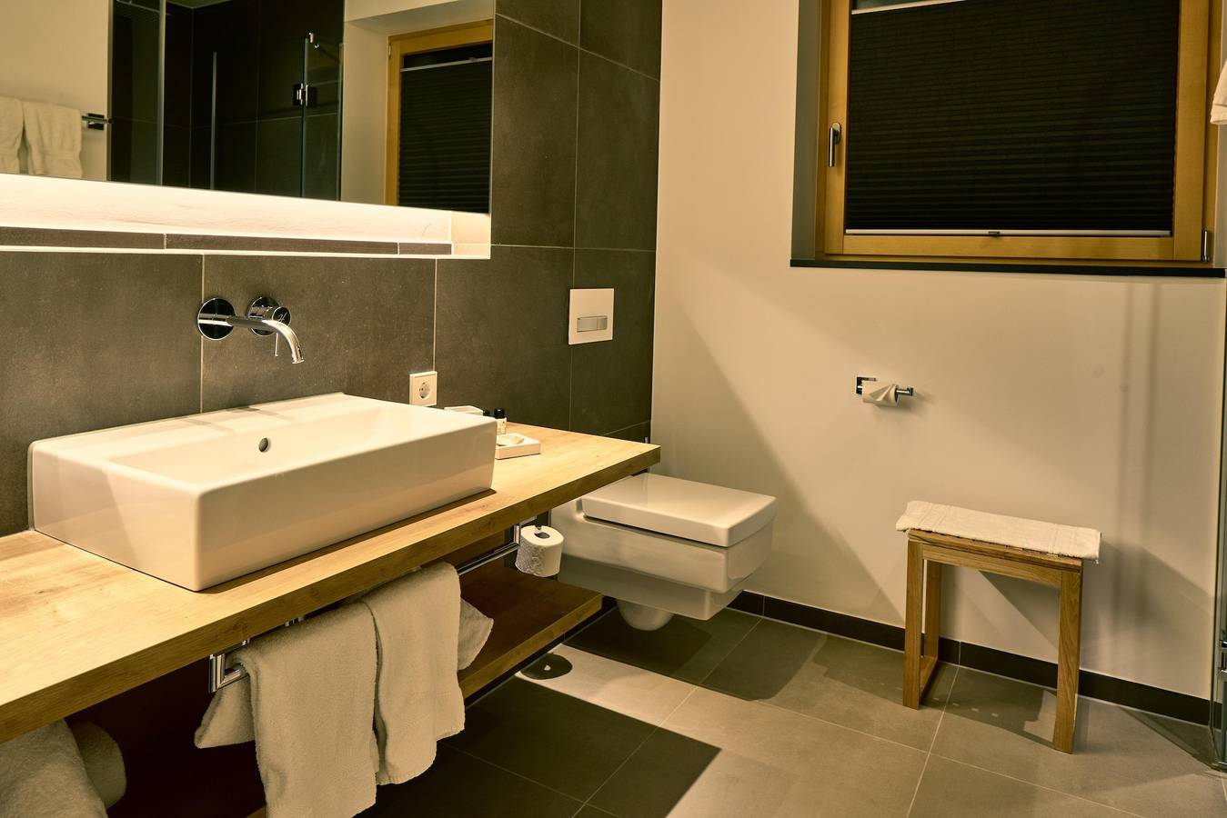 Ganze Ferienwohnung, Deluxe-Chalets in Oberstaufen, Bayerisch Schwaben