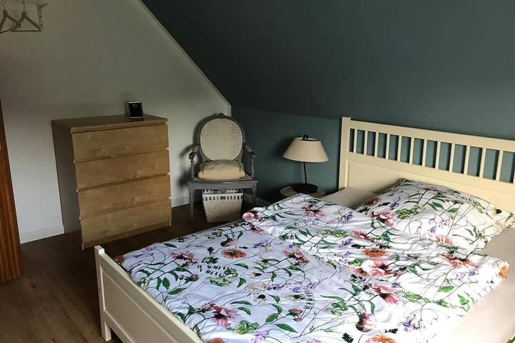 Ferienwohnung für 3 Personen, mit Balkon in Landkreis Verden - 2