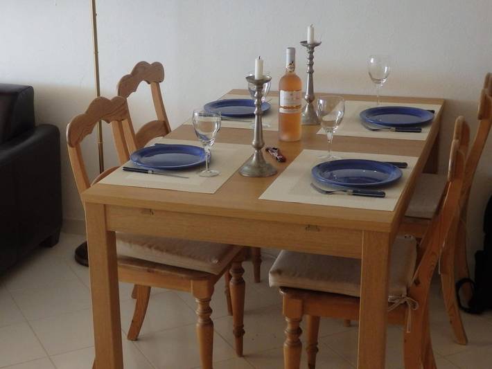 Ferienhaus für 4 Personen, mit Pool in Théoule-sur-Mer - 3
