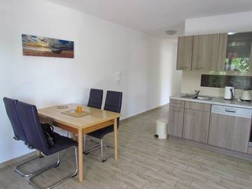 Apartament Wakacyjny dla 6 osoby w Sveti Filip i Jakov, Općina Sveti Filip i Jakov, Zdjęcie 4