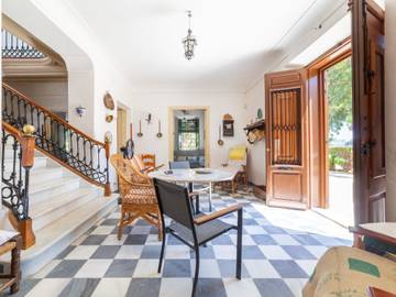 Casa Rural para 12 Personas en Playas de Vera, Vera, Foto 3