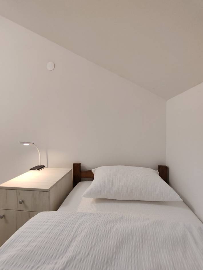 Zimmer für 1 Person in Vukovar, Vukovar-Srijem