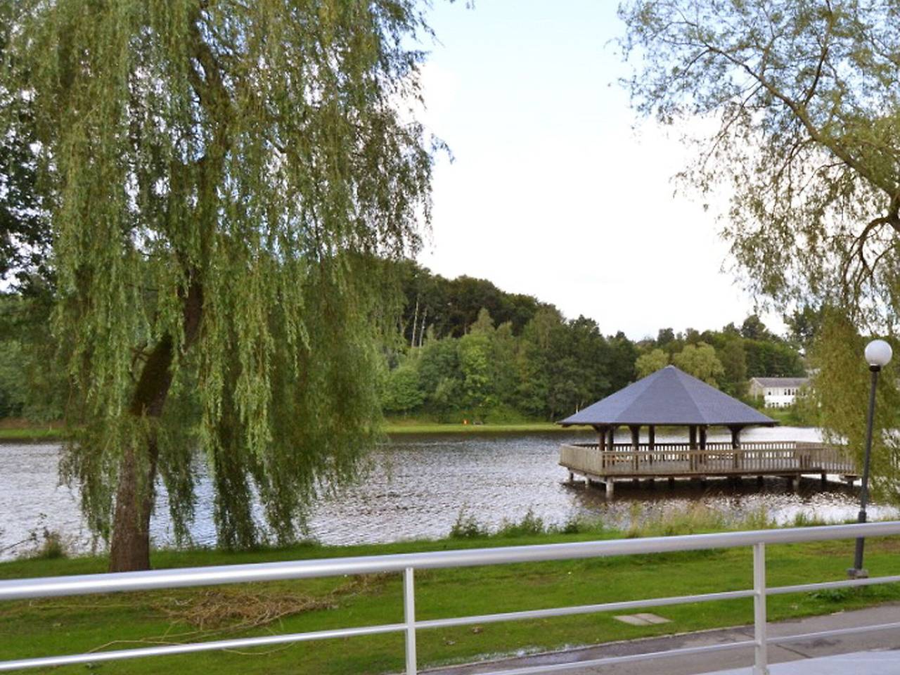 Ganze Wohnung, Les Terrasses du Lac - Les Terrasses du Lac 350.1 in Vielsalm, Bastogne
