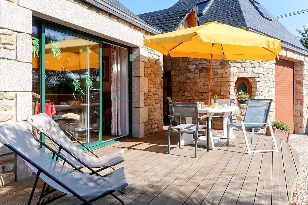 Photo : Maison de vacances