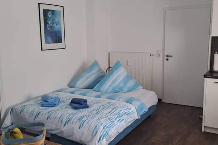 Gîte pour 4 personnes à Herborn - 2