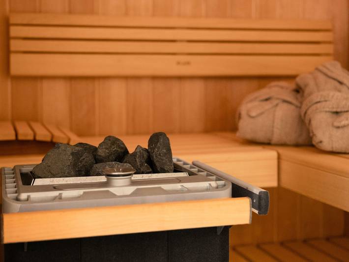 Ferienwohnung für 4 Personen, mit Sauna und Garten in Bergisches Land - 4