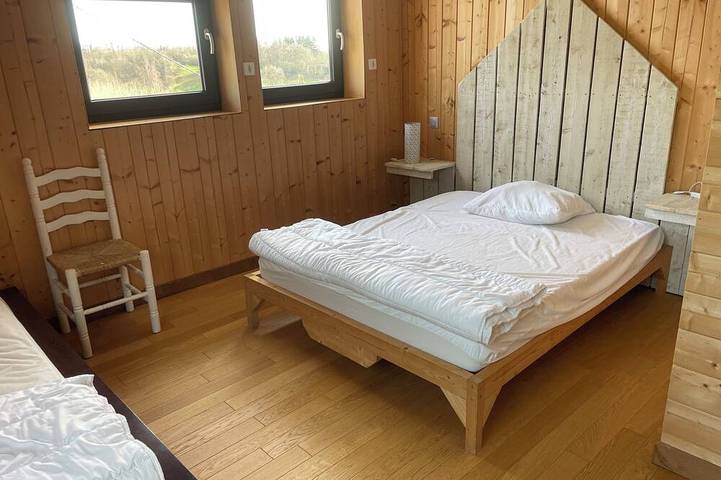 Gîte pour 15 personnes à Saint-André-d'Hébertot - 3