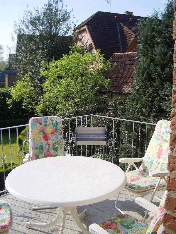 Ferienhaus für 2 Personen, mit Garten und Terrasse in Nordrhein-Westfalen - 3