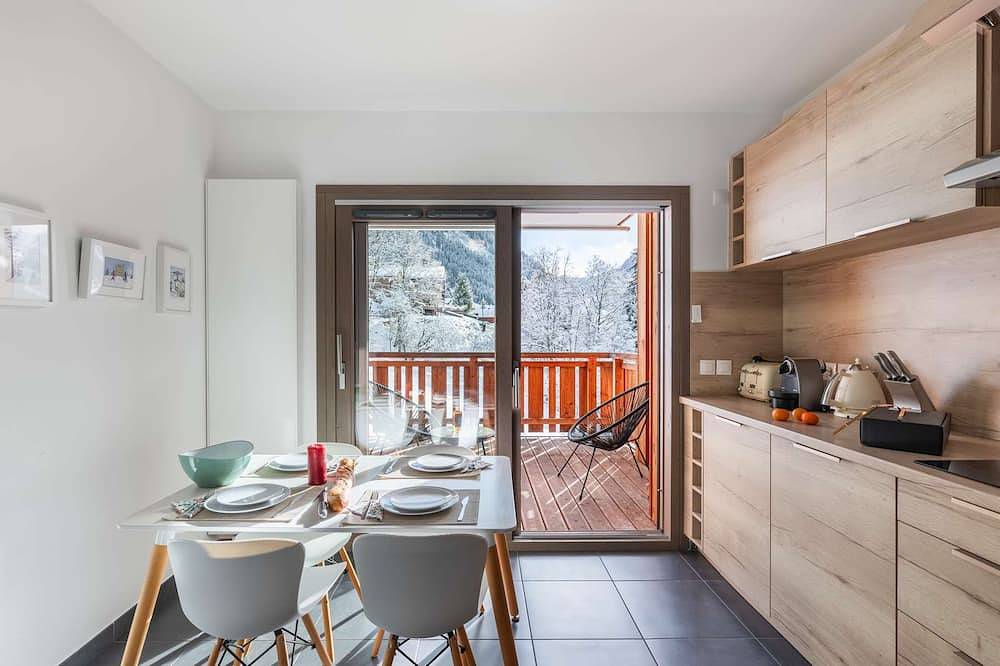 Appartement de vacances