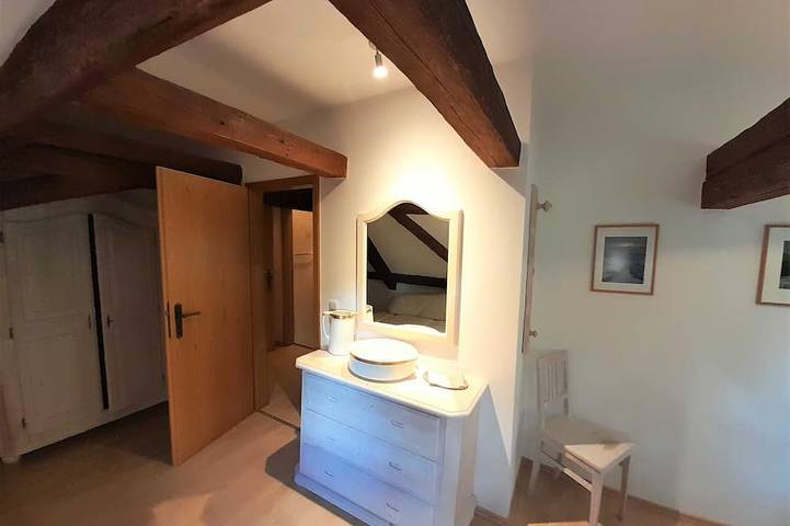 BnB für 4 Personen, mit Garten in Chemnitz und Umgebung - 3