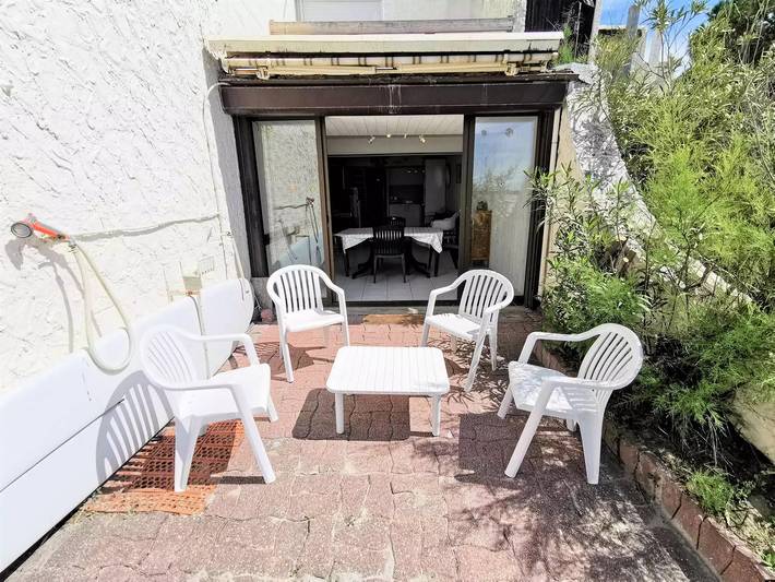 Villa für 6 Personen, mit Ausblick und Terrasse in Port Leucate - 4