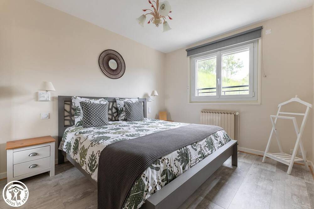 Chez Albert - Murat Le Quaire in Murat-le-Quaire, Volcans d'Auvergne Regional Nature Park