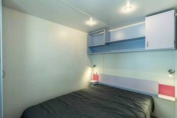 Camping für 4 Personen in Cheval-Blanc, Regionaler Naturpark Luberon, Bild 1